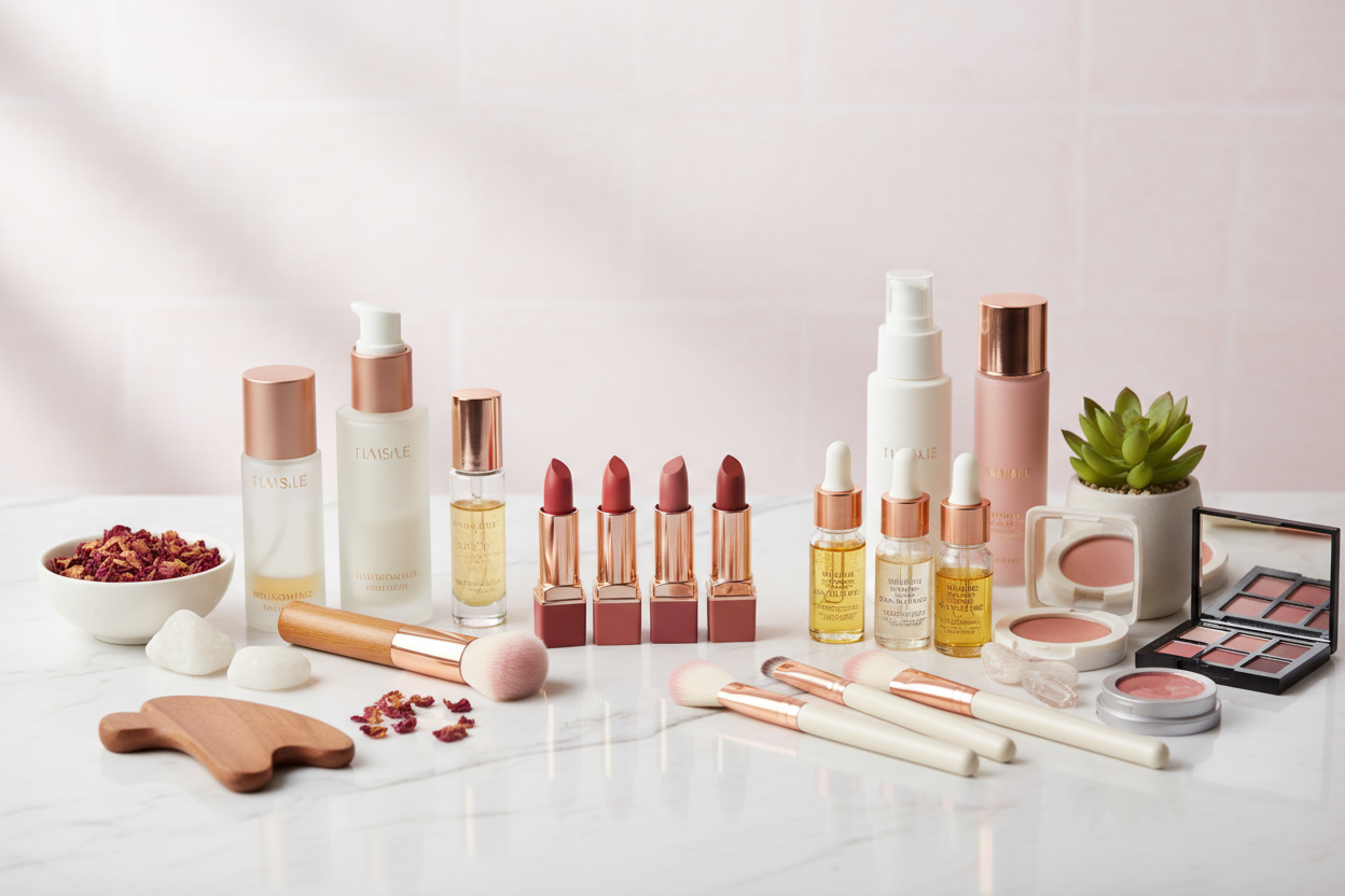 Beauty & Personal Care